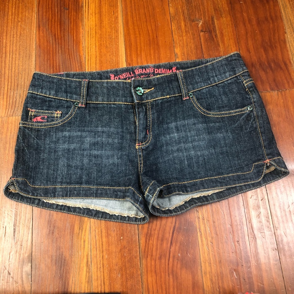 O’Neill brand denim